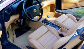 Ferrari F355 gtb full