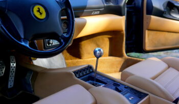 Ferrari F355 gtb full