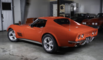 Chevrolet Corvette 5,7 V8 Stingray Targa full