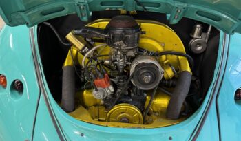 VW Bobbel 1300 full