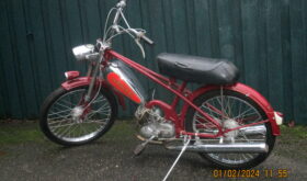 Wooler 149 G Speedway