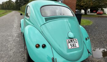 VW Bobbel 1300 full
