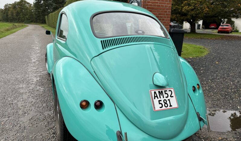 VW Bobbel 1300 full