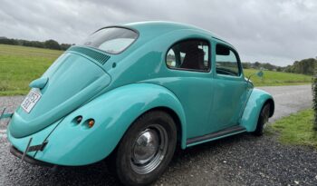 VW Bobbel 1300 full