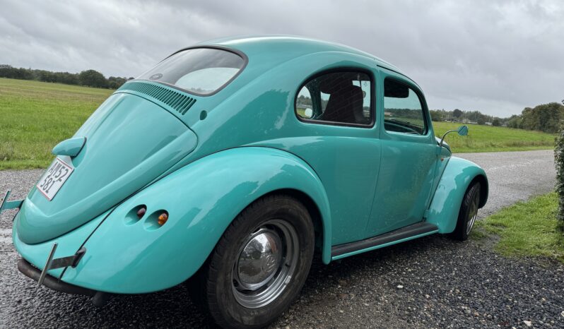 VW Bobbel 1300 full