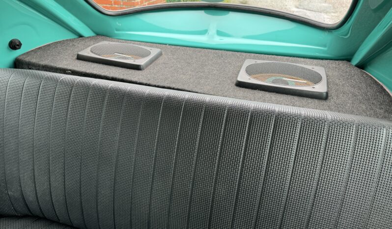 VW Bobbel 1300 full
