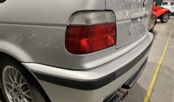 BMW 3-serie E36 323 TI 2,5 Aut full