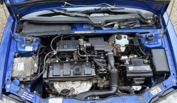 Peugeot 106 1,4 GL full