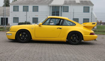 Porsche 911 RS replica full