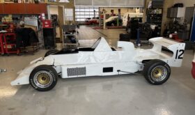 Øvrige / Others Øvrige Reynard Formel 2000 Motorsport