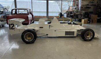 Øvrige / Others Øvrige Reynard Formel 2000 Motorsport full