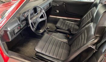 Porsche 914 1.7 full