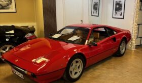 Ferrari 308 gtb