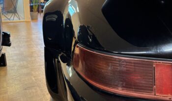 Porsche 911 G-serie 3,0 SC Targa full