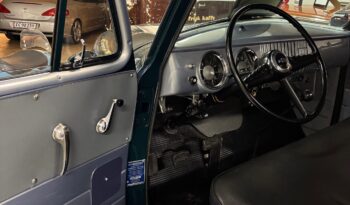 Chevrolet 3100 Pick-up inline six full