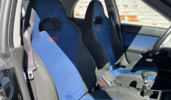 Subaru Øvrige Impreza WRX STI full