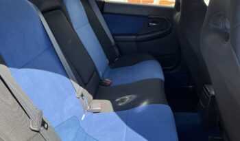 Subaru Øvrige Impreza WRX STI full