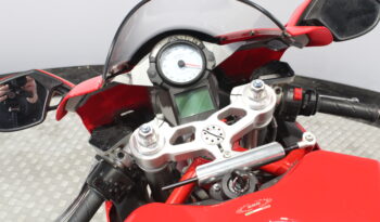 Ducati Hyper Sport 999 full