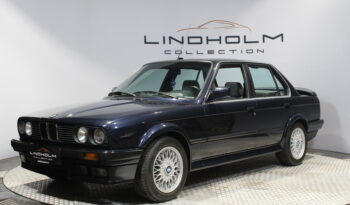 BMW 3-serie E30 325 ix full