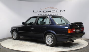 BMW 3-serie E30 325 ix full