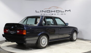 BMW 3-serie E30 325 ix full