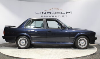 BMW 3-serie E30 325 ix full