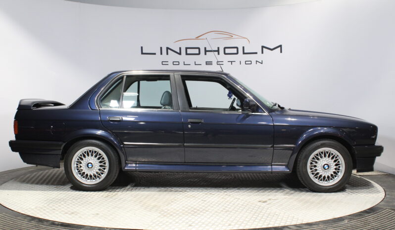 BMW 3-serie E30 325 ix full