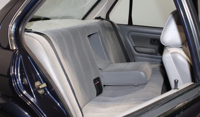 BMW 3-serie E30 325 ix full