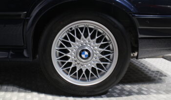 BMW 3-serie E30 325 ix full