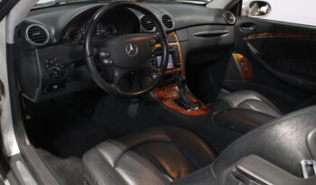 Mercedes-Benz Øvrige CLK 320 Elegance full