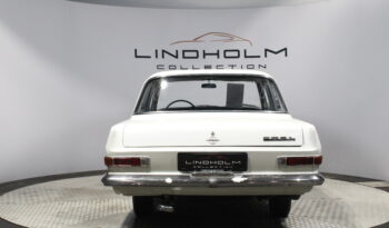 Opel Rekord A 1,7 full