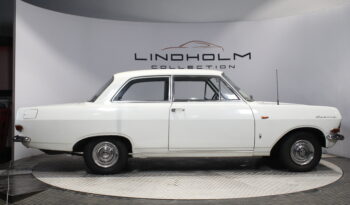 Opel Rekord A 1,7 full