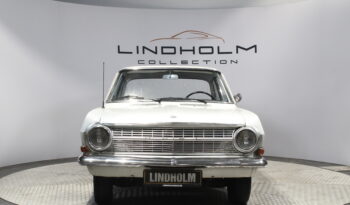 Opel Rekord A 1,7 full