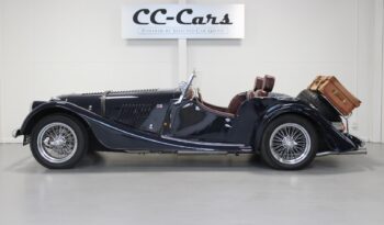 Morgan Plus 8 2 Seater 3,5L V8 full