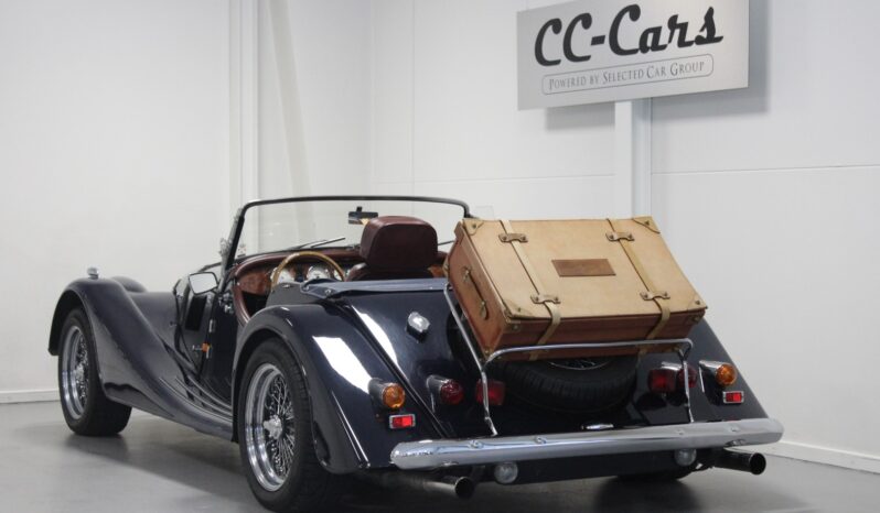 Morgan Plus 8 2 Seater 3,5L V8 full