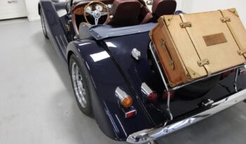 Morgan Plus 8 2 Seater 3,5L V8 full