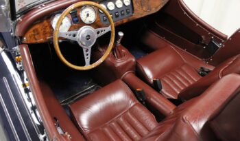 Morgan Plus 8 2 Seater 3,5L V8 full