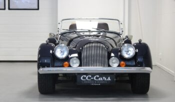 Morgan Plus 8 2 Seater 3,5L V8 full