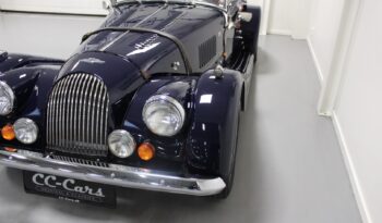 Morgan Plus 8 2 Seater 3,5L V8 full