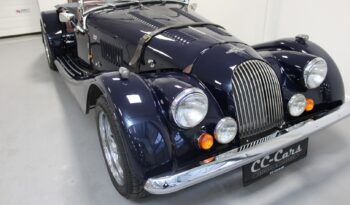 Morgan Plus 8 2 Seater 3,5L V8 full