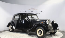 Citroën Øvrige 11 BL Rraction Avant