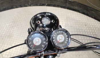 Triumph Bonneville full