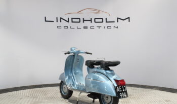 Vespa 150 Sprint full