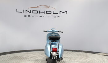 Vespa 150 Sprint full