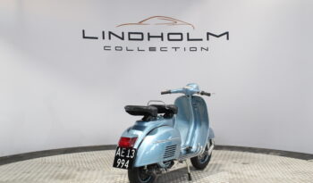 Vespa 150 Sprint full