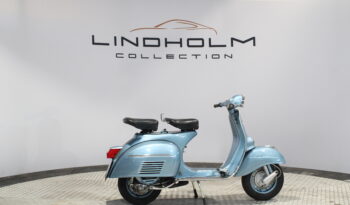 Vespa 150 Sprint full