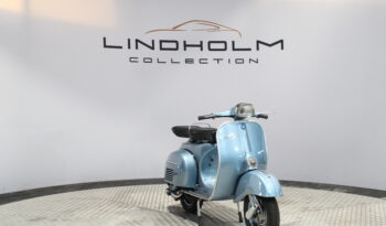 Vespa 150 Sprint full