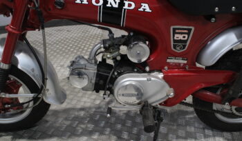 Honda DAX full