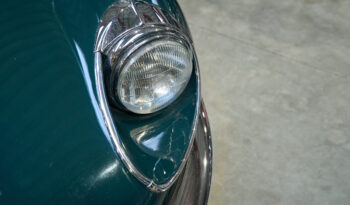 Jaguar E-Type S2 4,2 Aut full