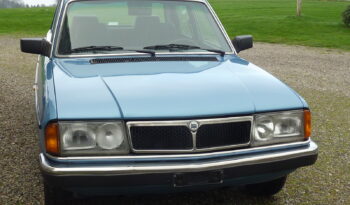 Lancia Beta Trevi 2000 full